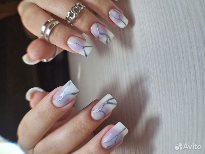 Мастер маникюра на дому