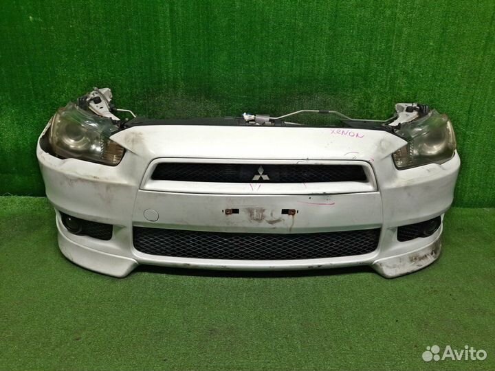 Ноускат Mitsubishi Lancer 10