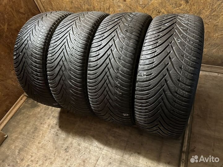 Bfgoodrich G-Force Winter 2 215/50 R17 95H