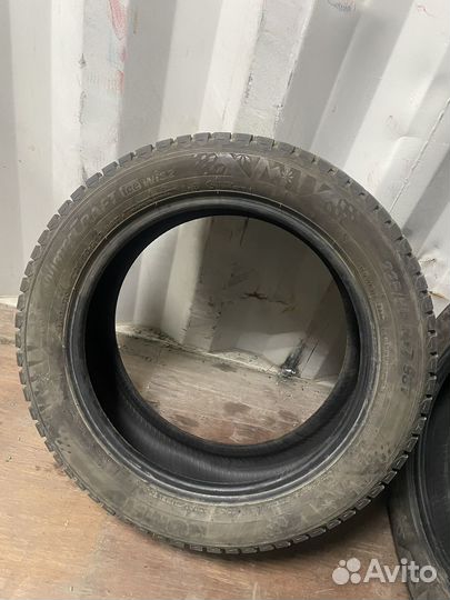 Kumho WinterCraft Ice Wi32 225/50 R17