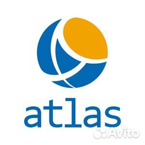 Atlas 0666600061 Сальник
