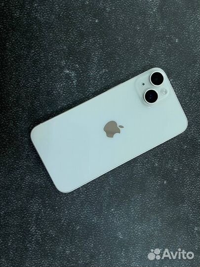 iPhone 14, 128 ГБ