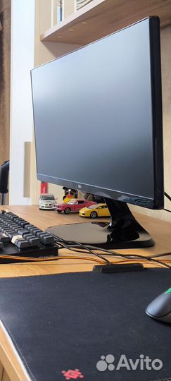 Монитор LG 25UM58-P 21:9 2560х1080