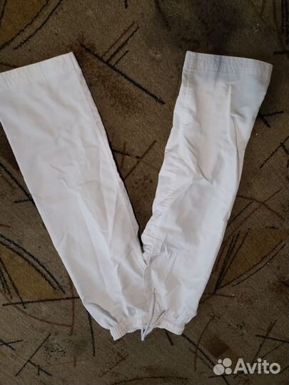 Кимоно для каратэ 130