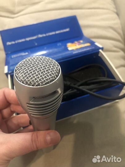 Микрофон