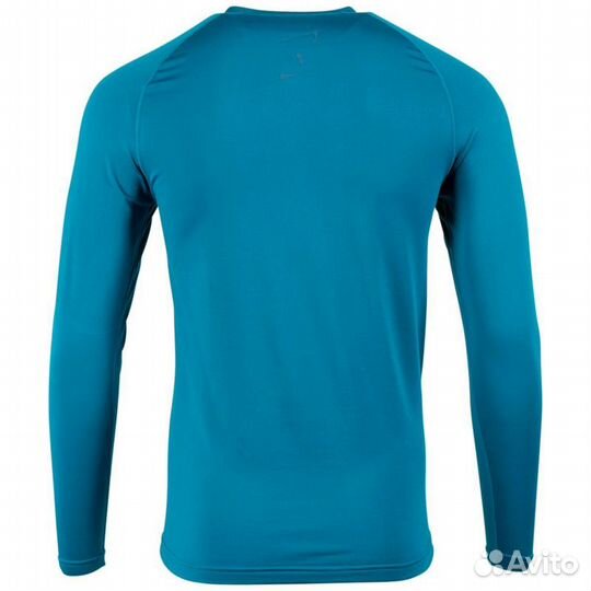 Термокофта 509 FZN LVL 1 Sharkskin F05000100-204