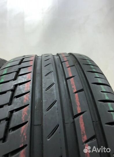 Continental PremiumContact 6 225/45 R19 96W