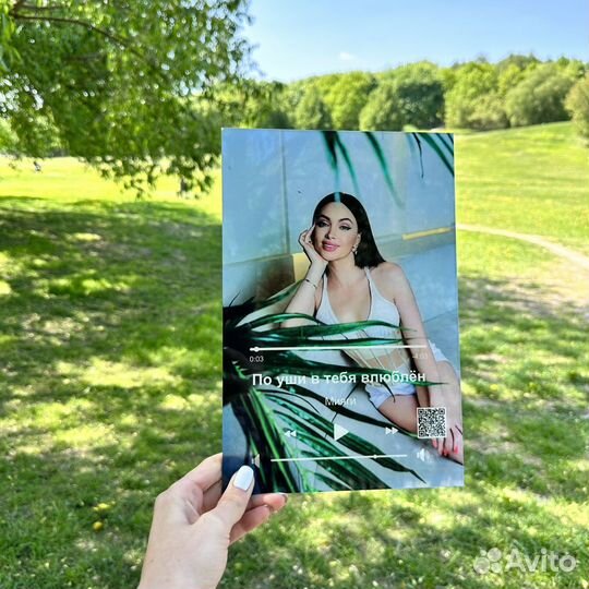 Фотопортрет / подарок