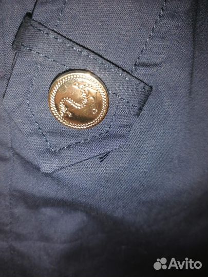 Шорты женские классические