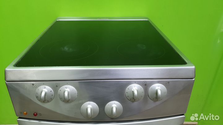 Электроплита стеклокерамика gorenje EC774E