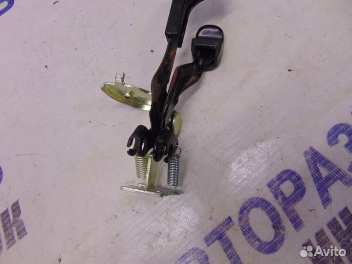 Ручка открывания лючка бензобака для Hyundai Solar