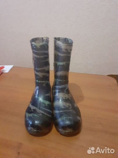 Детская обувь
