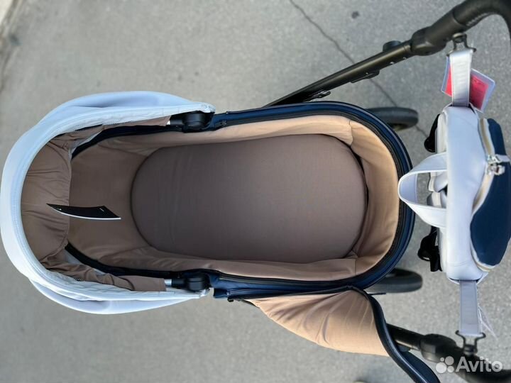 Детская коляска anex m/type 2 в 1