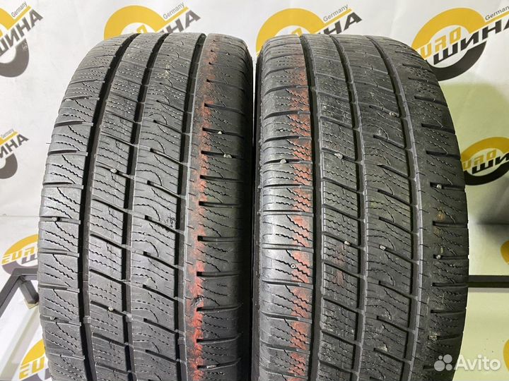 Goodyear Cargo Vector 225/55 R17C 109R