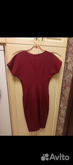 Женское платье, 44