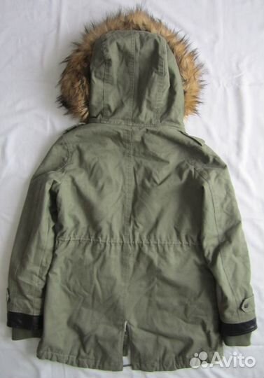 Парка Jennyfer размер S-XS