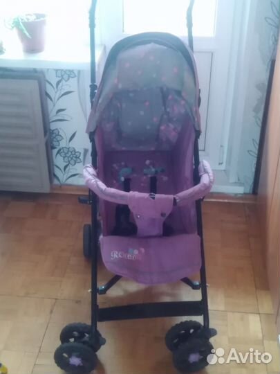 Коляска детская