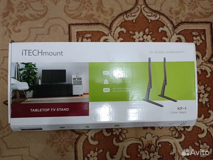 Кронштейн ножки для телевизора