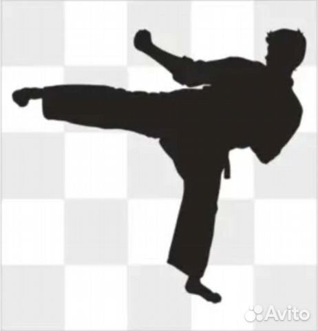 Набираем группу на Самбо