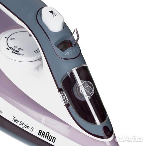 Утюг Braun SI5037