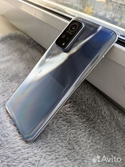 Смартфон Xiaomi MI 10 T