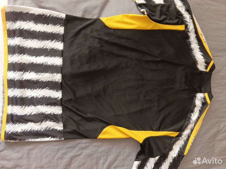 Футболка adidas ювентус