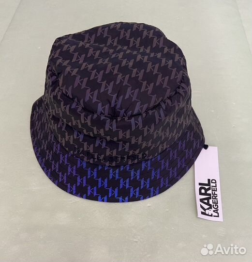 Панама Karl Lagerfeld