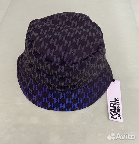 Панама Karl Lagerfeld
