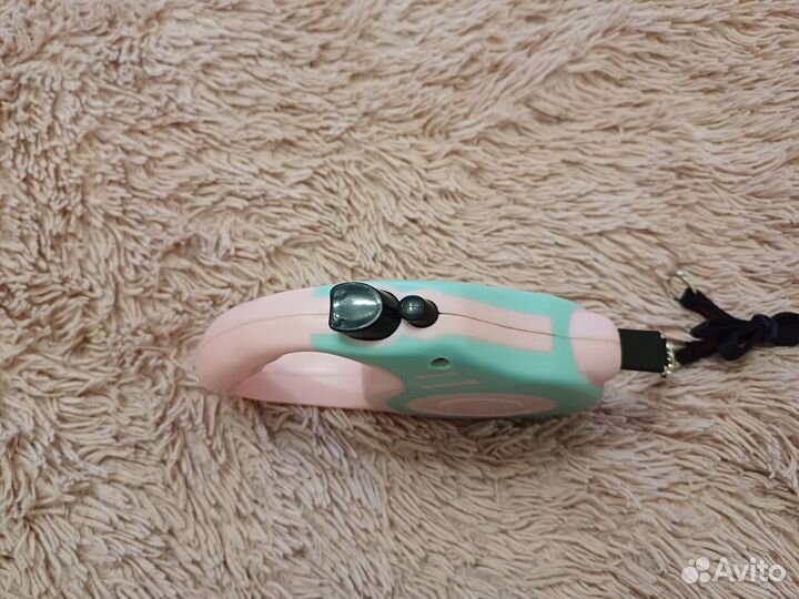 Поводок-рулетка 