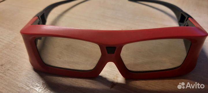 Xpand x103-c3 очки