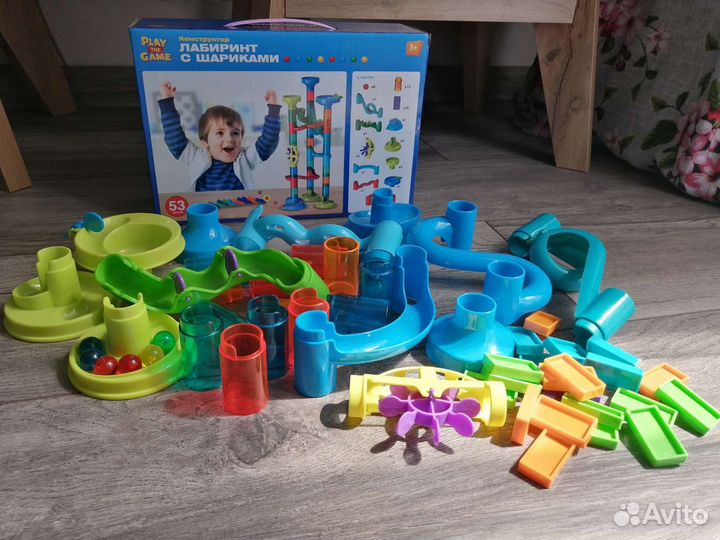 Аксель-мотоциклист 