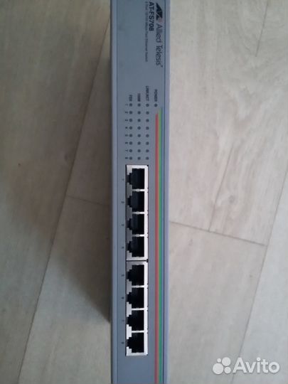 Коммутатор