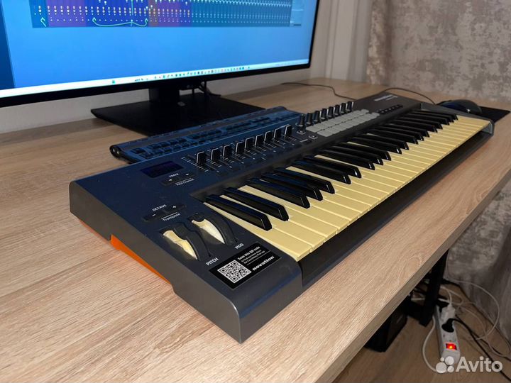Novation Launchkey 49