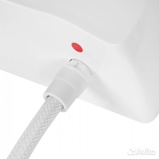 Проточн. водонагреват. Royal Th. S 3,5кВт душ