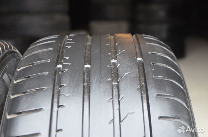 Marshal Crugen HP91 235/55 R18