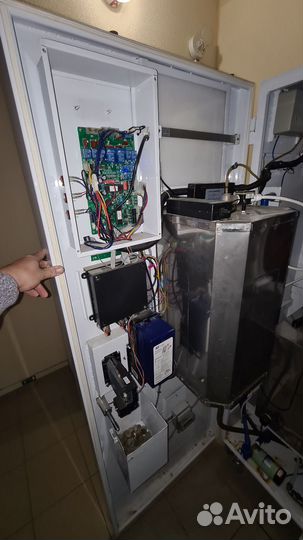 Водомат Живая Вода б/у