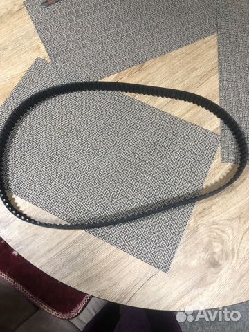 Ремень грм chevrolet cruze 1 6 новый