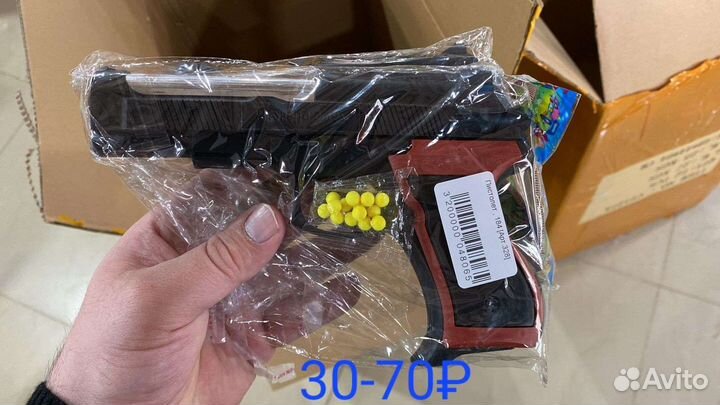 Детские игрушки