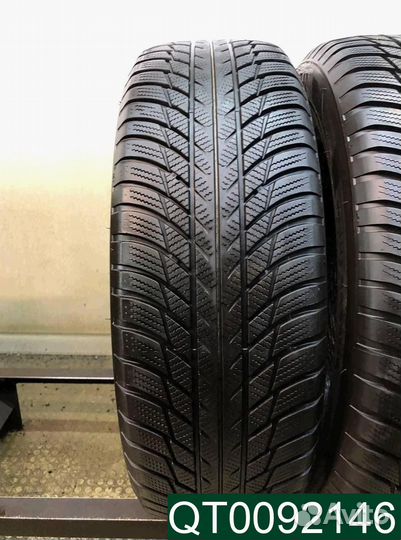 Bridgestone Blizzak LM-001 215/65 R17 96P