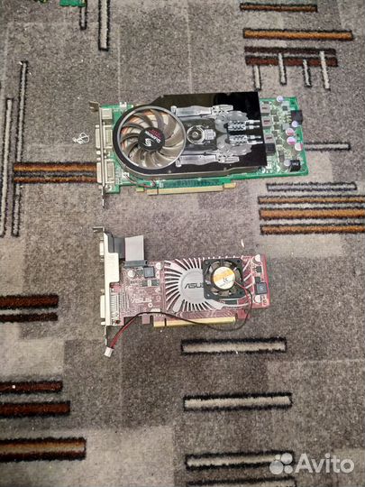 Комплектующие для пк