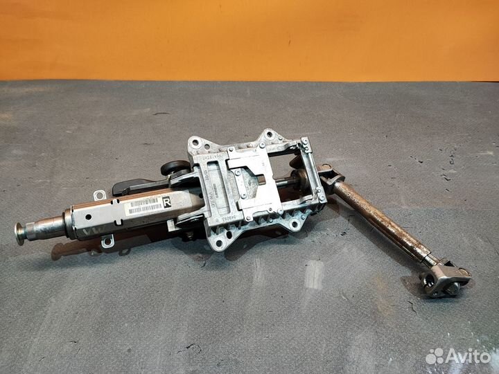 Рулевая колонка Volkswagen Tiguan 5N1