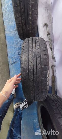 Tunga Zodiak 2 185/65 R14 90T