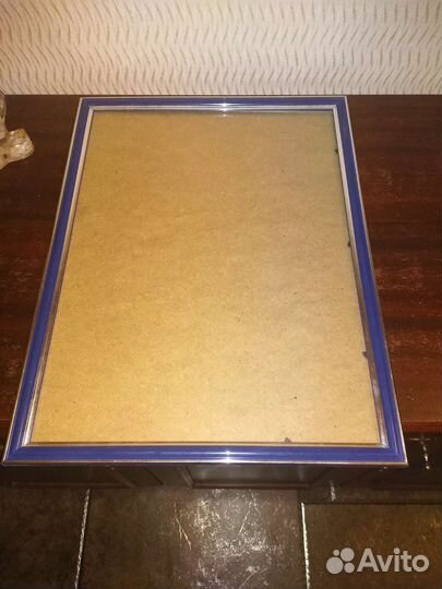 Рамка для фото 40/30