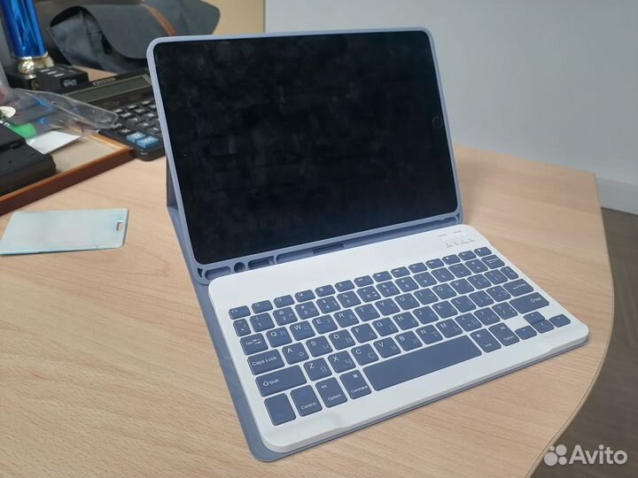 Чехол на iPad 10.5