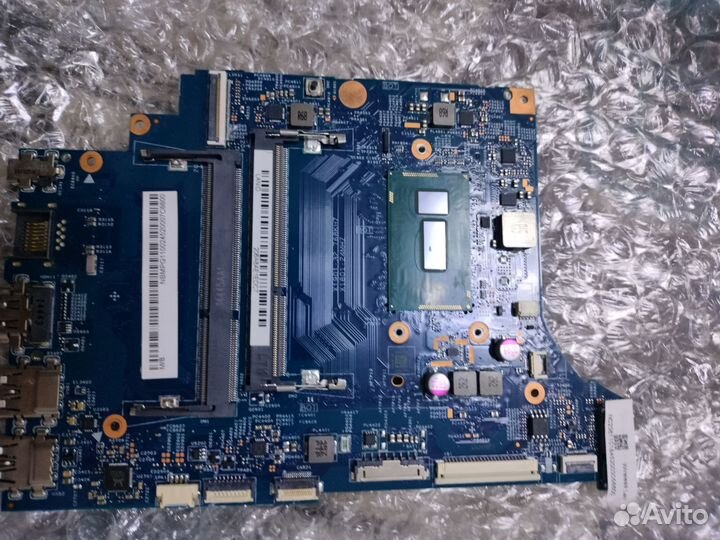 Материнская плата для ноутбуков acer V3-331