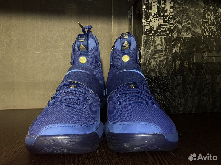 Nike Lebron 14 “Agimat” - 9 us
