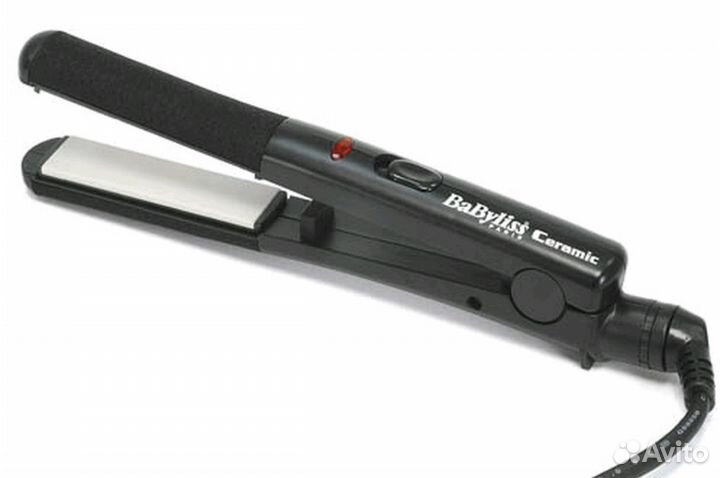 Выпрямитель Babyliss ceramic