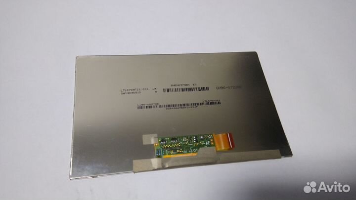 Матрица Samsung LTL070NL01 7.0''