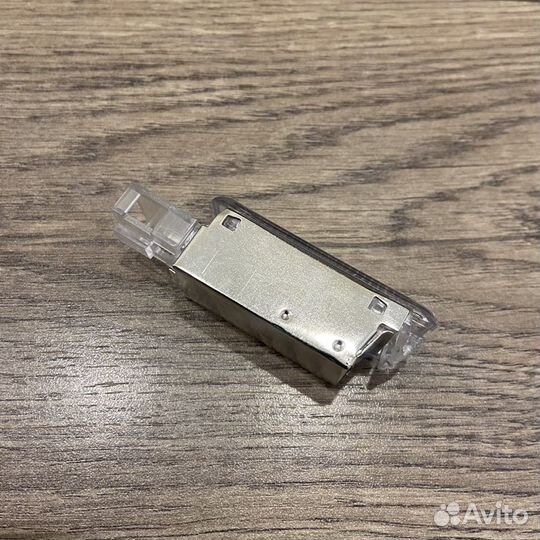 OEM подстветка пространства ног VAG галоген