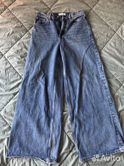 Джинсы Present & Simple